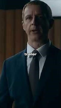 Jeremy Strong as Zuckerberg? The Social Network 2 trailer