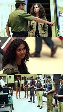 సూపర్ షార్ట్స్ ఈ భద్రతను దాటి మాల్‌లో ఈ బాంబును ఎలా అమర్చగలిగింది?!!!