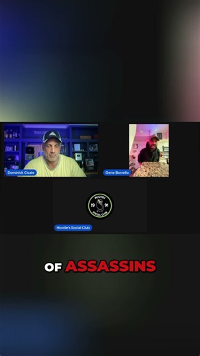 The Mafia Hit That Changed Everything Gotti vs Castellano!