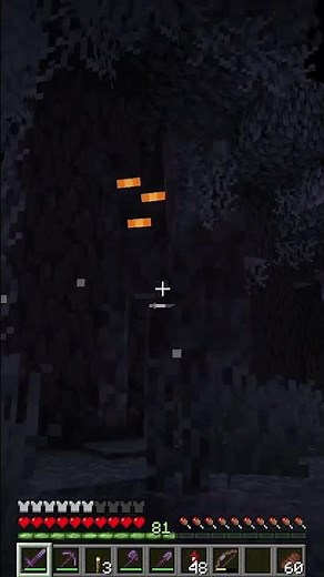 How to Find Creaking Heart in Minecraft Survival