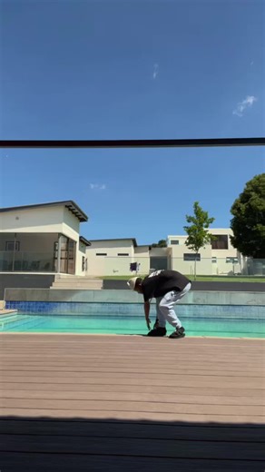 Amapiano Challenge: Top of the Morning Vibes