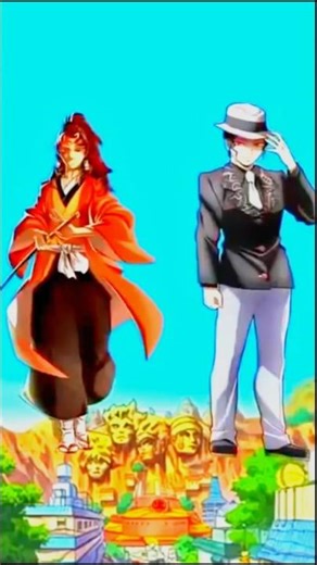all demon slayer vs muzan who win.#demonslayer #yoriichi #muzan #tranjior #anime short