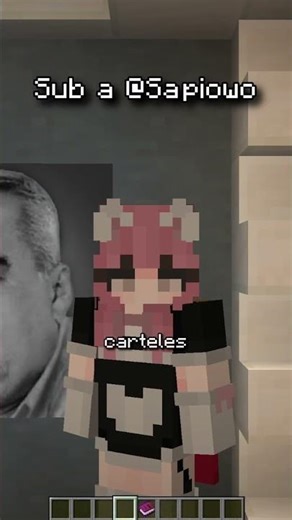 The illegal map of Mexico in Minecraft 🇲🇽🇲🇽🇲🇽