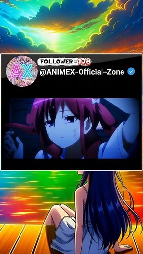 The Dark Reality Behind the Academy: The Fruit of Grisaia 🍏🩸 #AnimeVibes