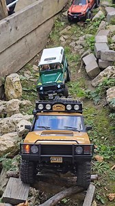 FMS FCX10 & the crew 🎮🎬 . . #FMSFCX10 #traxxastrx4 #fmsmodel #rccrawlerscale #fmsrc #rchobbies #RCCrawling #rccars #FMS #rccar #landrover #landroverdefender #cameltrophy #RC #rchobby #rccommunity #rctruck #rccrawler #rccontrol #rcworld | RC-World-Studio