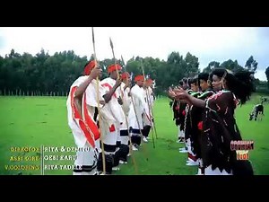 Sirbaa Aadaa Arsii❤❤❤✅💪💪💪💪💪💃💃💃