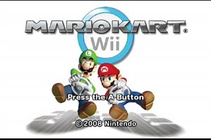 Mario Kart Golf - Free Addicting Game ★★★★★