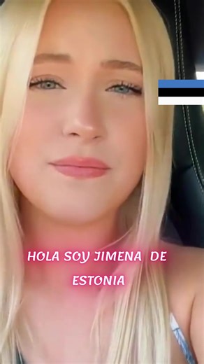 Chicas de Estonia: Una Mirada Cultural