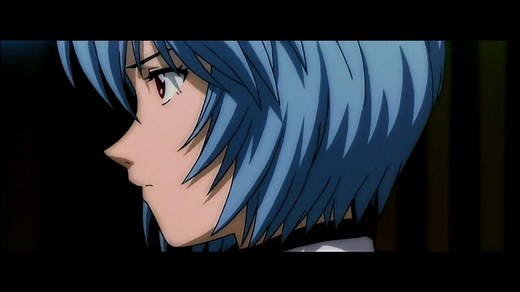 'Evangelion: 1.0 You Are (Not) Alone'- Tráiler oficial