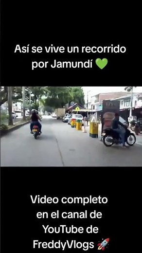 🔥 Jamundí like you've never seen it before 🌴 | Tourism, culture and flavor of the Valley 🔥