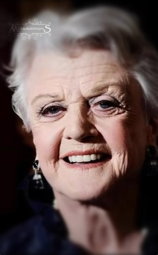 In Memoriam: Dame Angela Lansbury (October 16, 1925 – October 11, 2022) | Metamorphosis