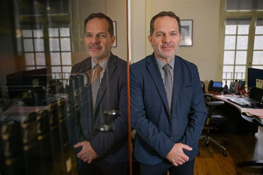 « Faire face à l’imprévisible chaque jour » : Le procureur de la République de Chartres, Frédéric Chevallier, dévoile les coulisses de ses fonctions