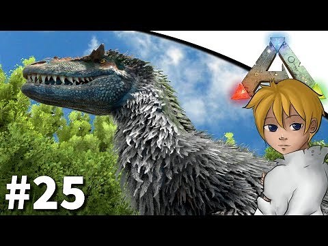 ARK : Vanilla - #25 Stats - Breeding - Mutations