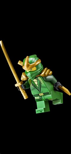 ALL NINJAGO LLOYD MINIFIGURES #lego #legoninjago #ninjago