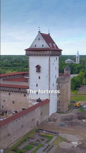 Navar, Estonia: The Hidden Baltic Gem You’ve Never Heard Of Navar, Estonia is a quiet northern