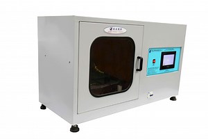 [Hot Item] Resistivity Tester Safety Shoe Dielectric Resistance Testing Machine (GW-022B)