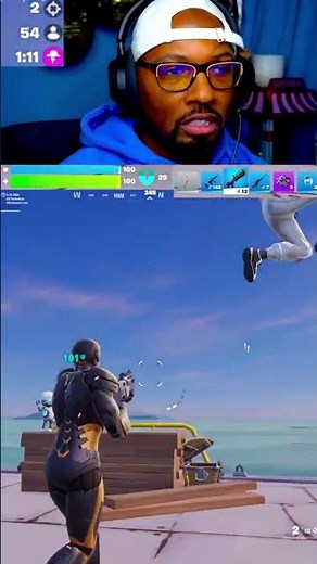 From TRASH to CRACKED in 50 Seconds 😱