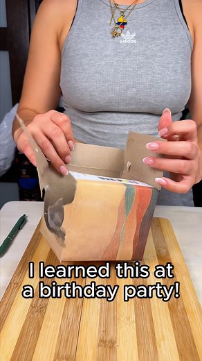 6.4K views · 32 reactions | DIY label cards! | Bella's World | Facebook