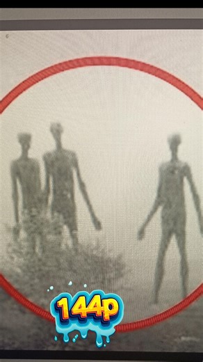 Aliens: 144p vs 4K Quality Comparison 👽