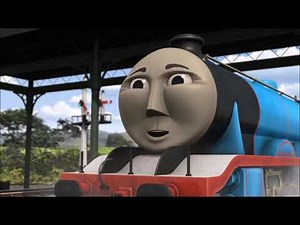 CBeebies Australia - Meet Gordon | Thomas & Friends
