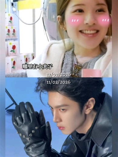 🐰🐷 đắm chìm 🌹 👉 @Ansy Găng tay 🌹 của Viễn 👉 @Ansy Viễn nhiều lần đeo phụ kiện🌹 từ 2023 đến giờ 👉 @Ansy Viễn cầm 🌹 selfie #trieulotu #zhaolusi #trantrietvien #chenzheyuan #vungtromkhongthegiau