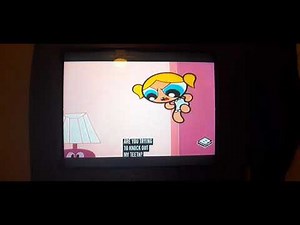 💚Buttercup tries to knock out Bubbles teeth for money💚