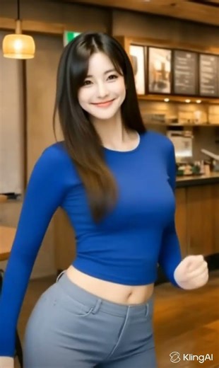 2nd kling 20260211 Motion Control 4749 0