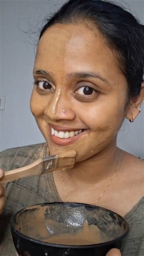 Instant Glow Face Pack | Beetroot, Milk & Gram Flour Mask