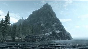 Job-seeking 19-year-old produces incredible Skyrim mod