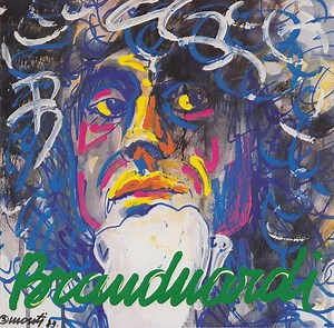 Angelo Branduardi - Il Ladro