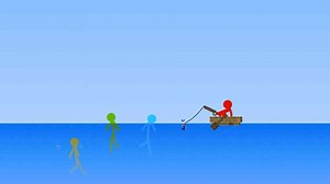 Command blocks: Dolphin Kingdom