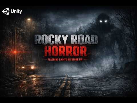 New Horror Unity Project - Singleplayer