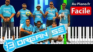 1.8K views · 49 reactions | Piano tutorial facile pour apprendre à...