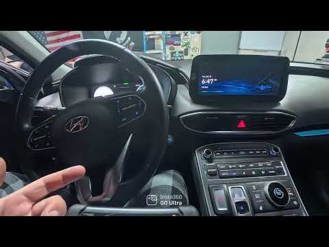 HOW I DIAGNOSE A/C CONCERNS AT HYUNDAI. #r134a #r1234yf #hvac #automobile #mechanic #techlife #JMS