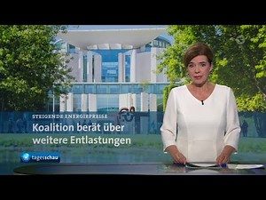 tagesschau 20:00 Uhr, 03.09.2022