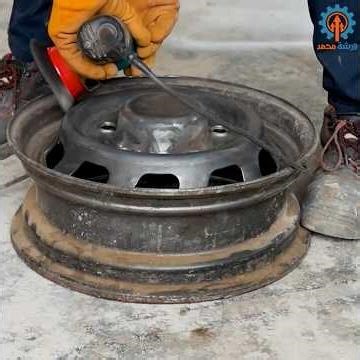 لن تصدق كيف صنعت شواية تستعمل بطريقة ذكية = simple inventions diy craft
