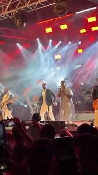 DUKOTA LIVE IN CONCERT 7 NOTES AT ITS BEST