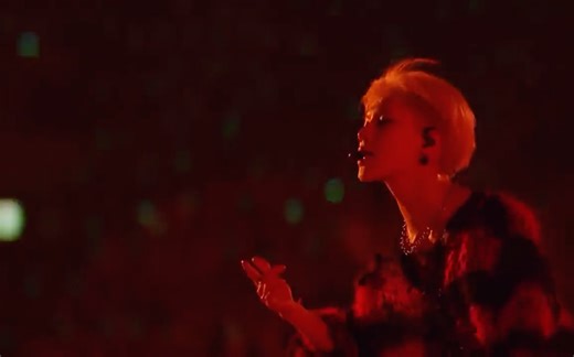 【SHINee】日式燃曲Burning Up! 真的好喜欢这个现场 即刻开启日剧跑