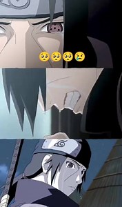 itachi sad part | Fike hanji