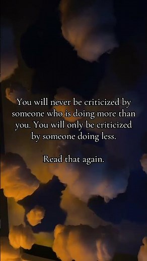 Check out my latest video