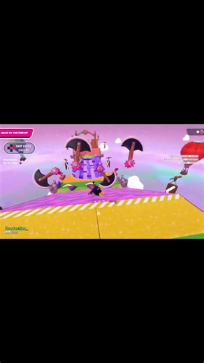 The Fall Guys Knight Fever World Record! #fallguys #fallguysranked #fallguysmoments #gaming
