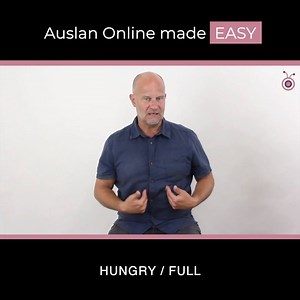 3.4K views · 95 reactions | Today, our deaf presenter shows you how to sign some opposite words! Remember, the key to learning how to sign is PRACTISE! 珞 Go ahead. Have fun in signing these words  | Auslan Online | Facebook
