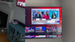 1.7K views · 47 reactions | WTNH News 8 has a new app for your TV where you can stream news, sports, weather, and even special reports live and on demand. Here’s how you can get. | Tina Detelj | Facebook