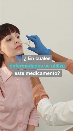 💊 DYMISTA D ✅ (DOSE) WHAT IS IT and How to Take It?