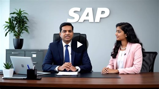 SAP Interview Psychology: Mastering Behavioral and Technical Questions | SAP Tutorial For Free posted on the topic | LinkedIn