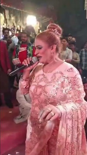 Tere Naina nay ketaa (Live). #naseebolal #naseebolalnewsong
