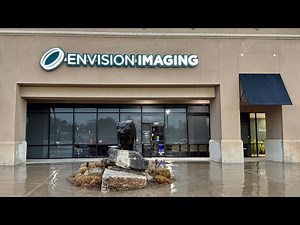 Envision Imaging Broken Arrow