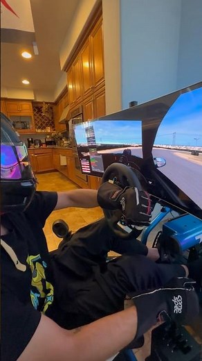 *BEST SIM RACING SETUP?* Drifting Assetto Corsa With Odyssey G9 49’ Ultra Wide OLED #simdrift #asus