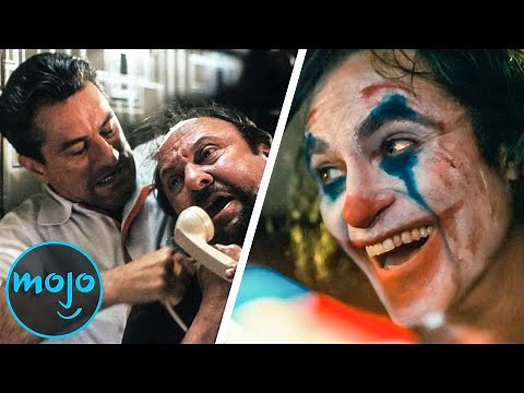 Top 10 Movies With Surprisingly Realistic Violence