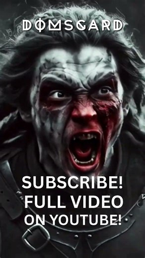 Viking War Drums & Battle Chants ⚔️🔥 #shorts